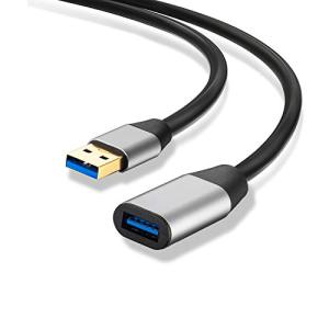 USB 3.0延長ケーブル 4m、LiuTianケーブル延長USB 3.0 Type