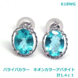 TIFFANY&Co.（ティファニー） 極 美品 ハーフフープ Jフープ ピアス