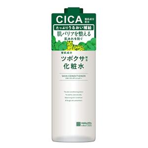 明色化粧品ツボクサ配合化粧水 500mL CICA｜oasis420