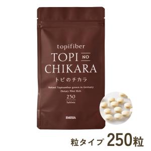 イヌリン 菊芋 サプリ 前田の菊芋 250粒 食物繊維 サプリメント 糖対策