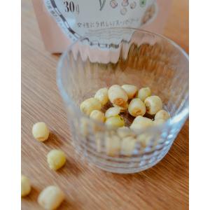 ブラウンシュガーファースト 薬膳おやつはすの実...の詳細画像1