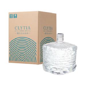 【 CLYTIA プレミアムウォーター社 クリ...の詳細画像5