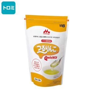 介護食(嚥下補助)　つるりんこQuickly　800g｜oasismse