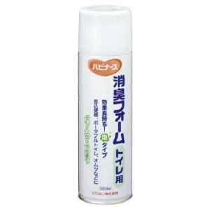 消臭フォーム（トイレ用）　10615(介護用品：トイレ消臭)｜oasismse