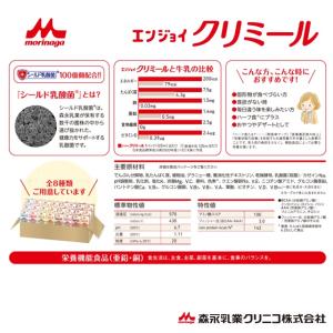 介護食(栄養補給) エンジョイClimeal ...の詳細画像2