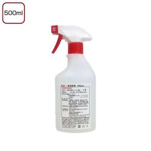 消毒液　K・ガードプラスnine　500ml(インフルエンザ・ノロウィルス・食中毒対策)