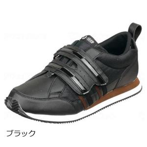 介護シューズ リハビリシューズ 靴 装具対応 ...の詳細画像1