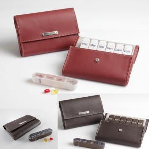 薬ケース　ピルボックス　ピルケース　リバティ　携帯薬入れ　プレゼント【在庫限り】