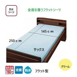 衝撃緩和マットレス「テストール」 KE-200Q(介護用品：転落防止マット