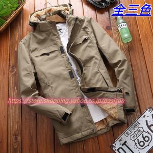 新品同様 HYKE ハイク トレンチコート ライナー付 アウター メンズ  