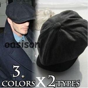 uniform experiment 帽子 キャスケット NEWSBOY CAP メンズ レディース