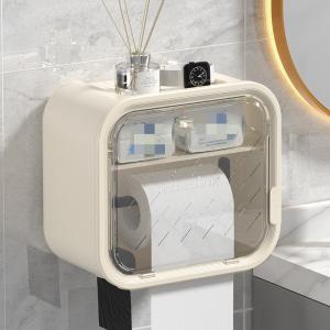 ペーパータオルホルダー キッチンペーパーホルダー 吊り下げ ステンレス おしゃれ 置き型 壁掛け ティッシュケース 収納 洗面所