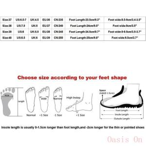 フラットシューズ レディース パンプス ローヒ...の詳細画像5