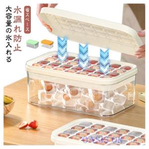 大容量 製氷機 1段 製氷皿 家庭用 シリコン...の詳細画像5