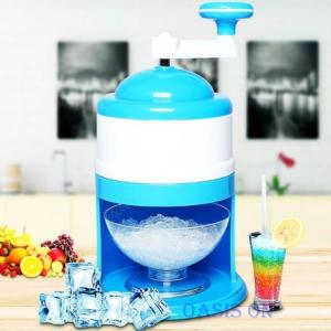 かき氷機 手動 かき氷機 かき氷器 家庭用 便...の詳細画像2