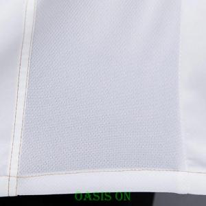 涼しい 業務用 制服 コックコート 厨房服 調...の詳細画像2