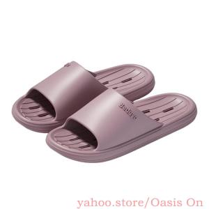 全20色 厚底 ベランダサンダル スリッパ メ...の詳細画像2
