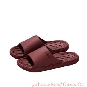 全20色 厚底 ベランダサンダル スリッパ メ...の詳細画像4