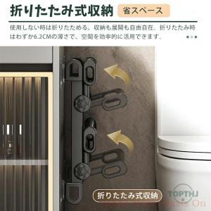 靴ラック 壁掛け 靴ラックスリム スリッパラッ...の詳細画像4