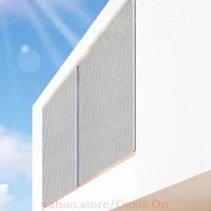 アルミシート 防寒 はがせる 節電 遮光 断熱...の詳細画像3
