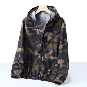 Rothco 迷彩　裏サーマル　ダブルフェイス　ジップアップパーカー ROTHCO（ロスコ） 送料無料 ジップパーカー 迷彩柄 スウェット USA