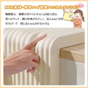 ウォールクッション コーナークッション 壁クッ...の詳細画像5
