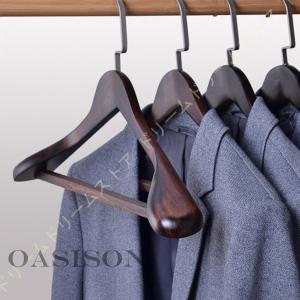 木製ハンガー ハンガー 木製 おしゃれ かわいい アンティーク 洋服