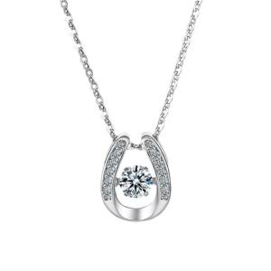SWAROVSKI スワロフスキー Swarovski Gema レイヤードネックレス