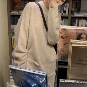 パンツセットアップ レデイーズ 40代 長袖 ...の詳細画像4
