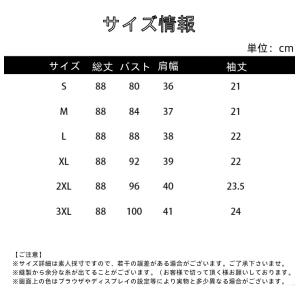 ゴルフウェア プリーツワンピース ゴルフワンピ...の詳細画像3