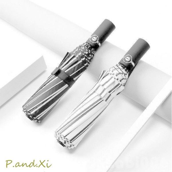 日傘 晴雨兼用 uvカット 折りたたみ傘 レディース  完全遮光 4色 手開き 折り畳み 雨傘 撥水...