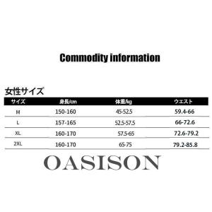 水着 レディース 体型カバー 4点セット フィ...の詳細画像5