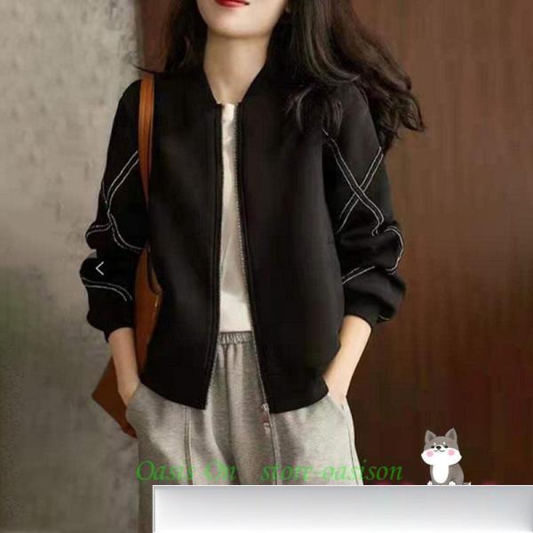 マウンテンパーカー レディース パーカー カジュアル アウター ブルゾン スタジャン 秋服  秋コー...