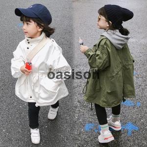 DIESEL KIDS ミリタリージャケット モッズコート 入学式 DIESEL