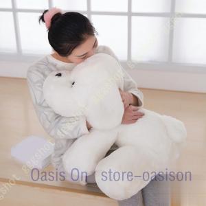 お座りDOG マルチーズ ぬいぐるみ 犬 オレンジ : HONDA STORE - 通販