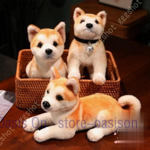 犬のぬいぐるみ 柴犬 犬 リアル かわいい 安...の詳細画像3