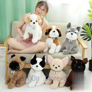 トイプードル ぬいぐるみ まねっこ ぬいぐるみ 犬 ぬいぐるみ 犬 トイプードル 動物 かわいい いぬ 人形 スイートパピー トイプードル ギフト 彼女 彼氏
