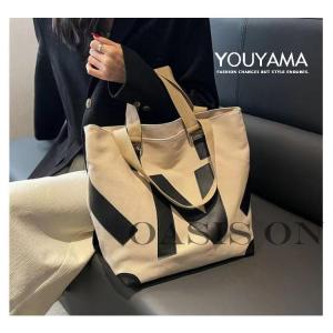 トートバッグ キャンバス エコバッグ マザーズ...の詳細画像2