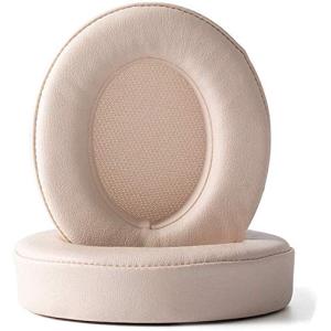 Studio 2.0 /3.0交換用イヤパッドB Dr.DreStudio 2.0有線/ワイヤレスおよびStudio3.0オーバーイヤーヘッドフォンに