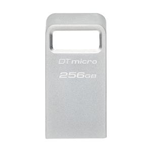 Kingston キングストン USBメモリ 256GB USB3.0/3.1/3.2gen1 DataTraveler Micro DTMC3G2/256GB