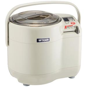 タイガー 精米器 5合 アーバンベージュ RSE-A100-CU