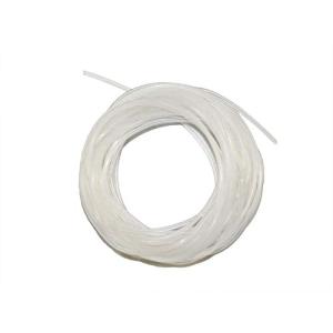 2090 PPLS シリコンチューブ 極細 0.5×2 5m カット品