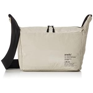 アネロ ショルダーバッグ 斜めがけ 撥水 軽量