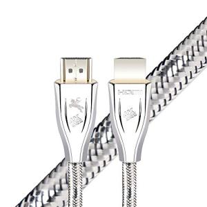 イタリアIMPETO,ドイツ製造 ハイスピードHDMIケーブル 2.0b  PS4/3,Xbox, Nintendo Switch,