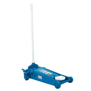 BANZAI M-300M ガレージジャッキ 3t【個人宅配送不可】新品