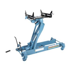 長崎ジャッキ ミッションジャッキ450kg M-800 軽〜2トン車向け 送料
