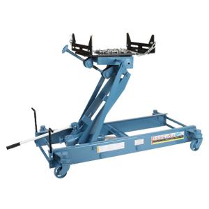 長崎ジャッキ ミッションジャッキ450kg M-800 軽〜2トン車向け 送料