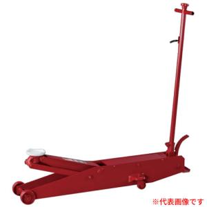 手動式サービスジャッキ 3トン 低床型 SJ-30LL MASADA（マサダ製作所）