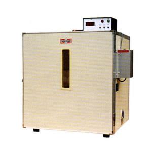 孵卵機 P-008B型 (バイオ仕様) 自動転卵装置付き (フランキ 孵卵 孵卵機 P-008B型 (バイオ仕様) 自動転卵装置付き (フランキ 孵卵