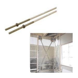 ステンロッド M10×2200mmの高価買取価格
